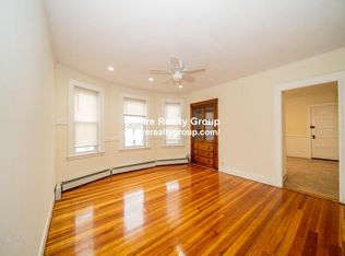 9 Vineland St #4, Brighton, MA 02135