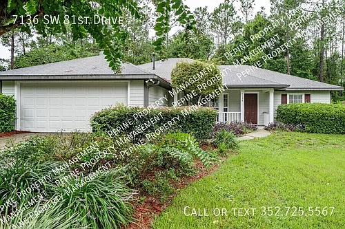 7136 SW 81st Dr Photo 1