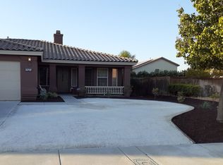 (Undisclosed Address), Palmdale, CA 93552
