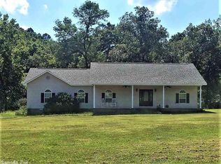 6943 Central Ave, Hot Springs, AR 71913