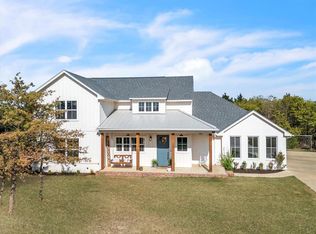 14200 E Fork Rd, Arcadia, OK 73007