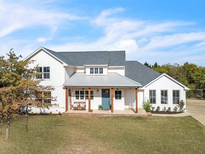 14200 E Fork Rd, Arcadia, OK, 73007