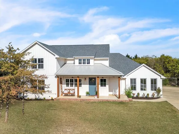 14200 E Fork Rd, Arcadia, OK 73007