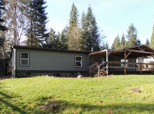 1067 Oregon Ave, Vernonia, OR 97064