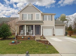 373 Gates Ave, Rock Hill, SC 29730
