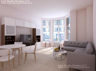92 Peterborough St, Boston, MA 02215