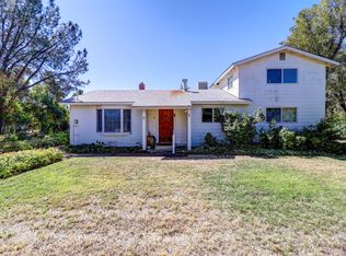 6861 Happy Valley Rd, Anderson, CA 96007
