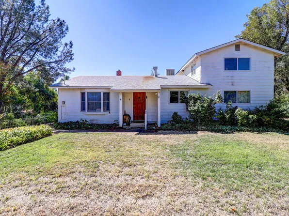 6861 Happy Valley Rd, Anderson, CA 96007