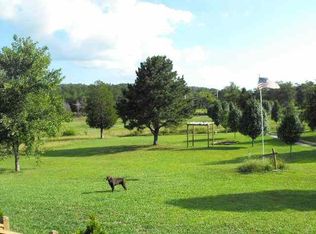 2145 Curbow Bridge Rd, Old Fort, TN 37362