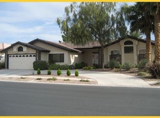 7518 Alamo Summit Dr, Las Vegas, NV 89129