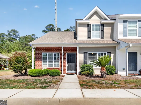 172 Sonata Cir, Pooler, GA 31322