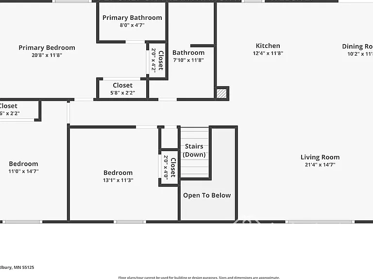 1764 Evergreen Bay — Photo 5