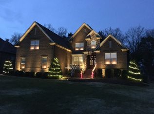 820 Piccadilly Dr, Nolensville, TN 37135