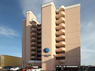 1501 S Ocean Blvd #504, North Myrtle Beach, SC 29582