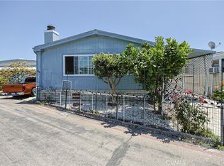 432 S Harbor Blvd SPACE 46, Santa Ana, CA 92704