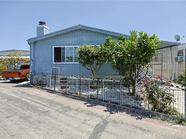 432 S Harbor Blvd Space 46, Santa Ana, CA 92704