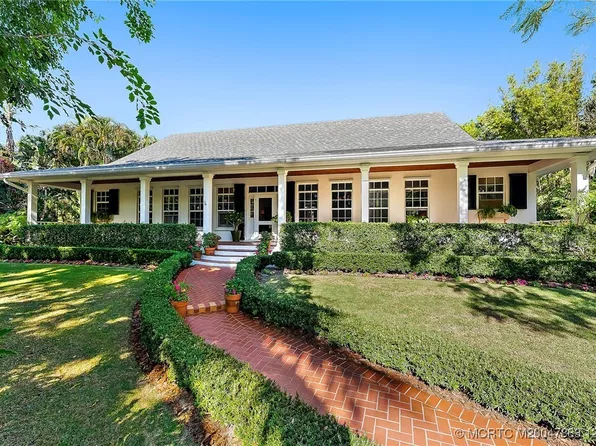 4 Mandalay Rd, Sewalls Pt, FL 34996