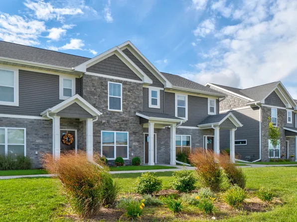 St. Andrews Plan, Sunset Prairie