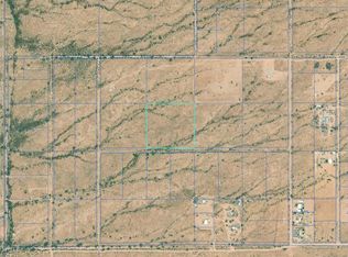 4 W Winds Rd #30, Casa Grande, AZ 85122