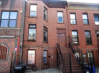 502 Marion St, Brooklyn, NY 11233