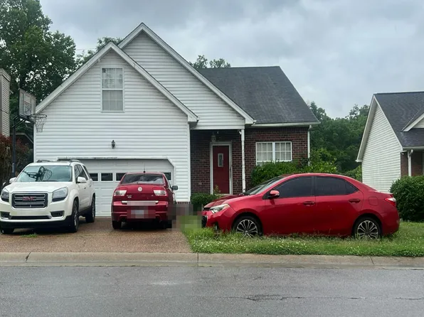 5005 Streamfield Pass, Antioch, TN 37013