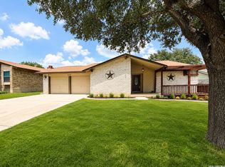 5126 Timberhurst, San Antonio, TX 78250