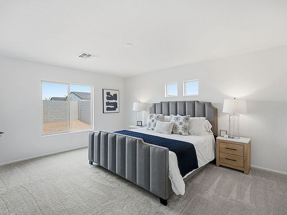 This is the Barberry Floorplan