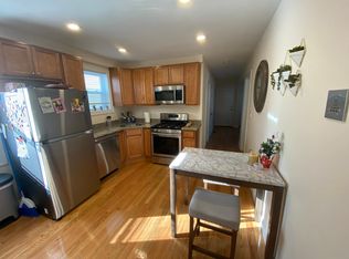 3 Nashua St, Somerville, MA 02145