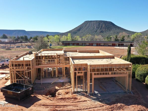 130 Regan Rd, Sedona, AZ 86351