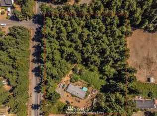 244 SW Lakeway Blvd, Pt Orchard, WA 98367