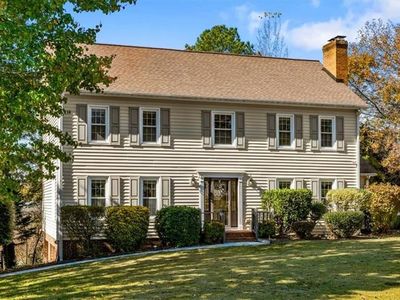 1516 Chimney Rock Dr, Kernersville, NC, 27284