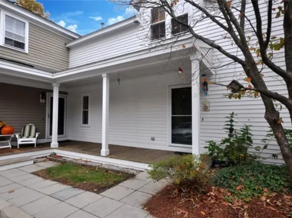 8 North Cmns, Lincoln, MA 01773