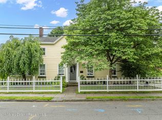 26 Linderman Ave, Kingston, NY 12401