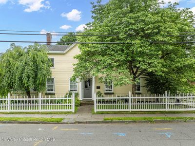 26 Linderman Avenue, Kingston, NY, 12401