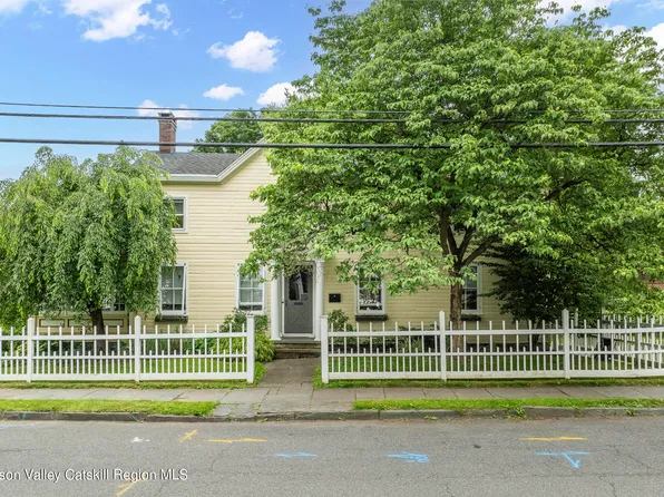 26 Linderman Avenue, Kingston, NY 12401