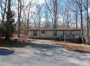 110 Avon Ln, Fairfield Glade, TN 38558