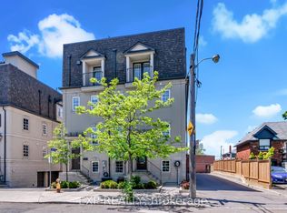 2 A Fairleigh Cres Unit B, Toronto, ON M6C 3R8
