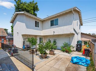 1049 W 61st St, Los Angeles, CA 90044
