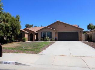 31862 Livingston St, Menifee, CA 92584