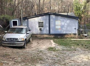 4912 Buttonwood Dr, Acworth, GA 30102