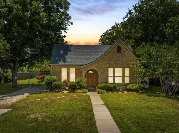 608 E Elm St, Hillsboro, TX 76645