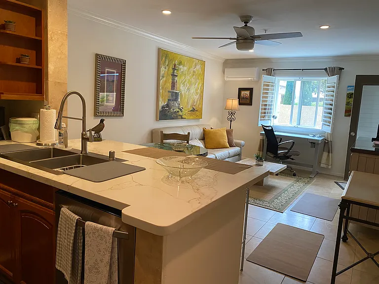 8889 Caminito Plaza Centro #7103 — Photo 1