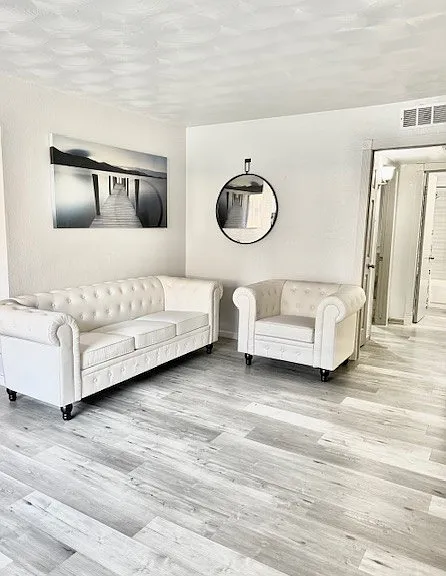 Gaston Uptown Apartments — Photo 22
