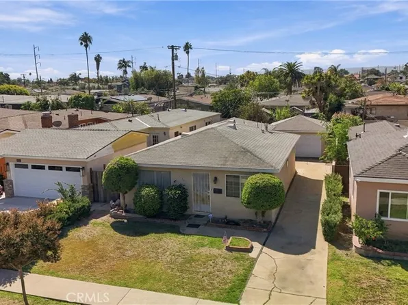 5154 W 134th St, Hawthorne, CA 90250
