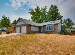 7907 S Holland Way, Littleton, CO 80128