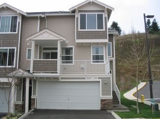 8800 SW 147th Ter #27-4, Beaverton, OR 97007