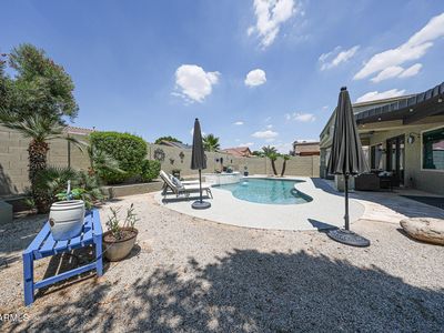 5416 W Village Dr, Glendale, AZ, 85308