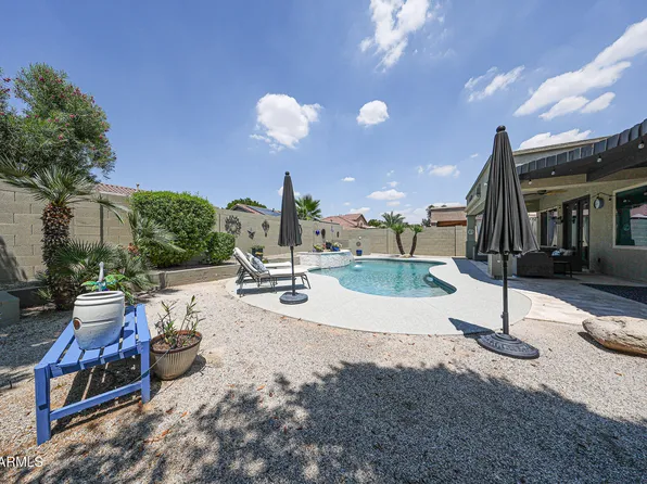 5416 W VILLAGE Drive, Glendale, AZ 85308