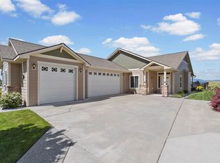 185 S Legacy Ridge Dr, Liberty Lake, WA 99019