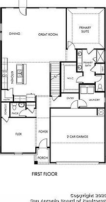 4th image of 2454 Pennilynn Way